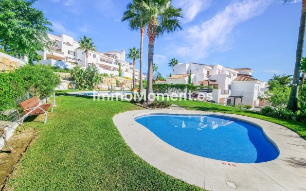 Wiederverkauf - Wohnung - Casares - Casares Playa