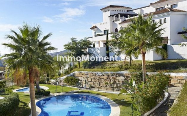 Wiederverkauf - Wohnung - Casares - Casares Playa