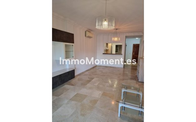 Reventa - Apartamento - Mijas - Mijas Costa