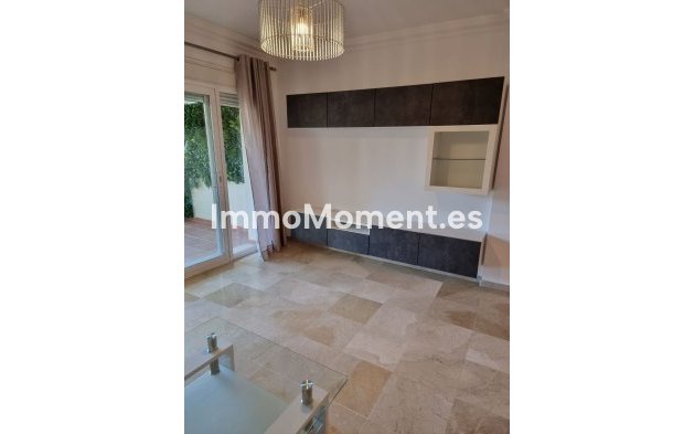 Reventa - Apartamento - Mijas - Mijas Costa