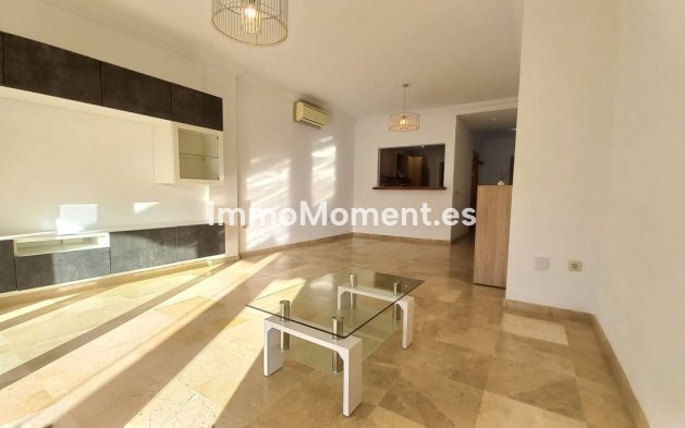 Reventa - Apartamento - Mijas - Mijas Costa