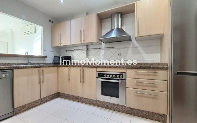 Reventa - Apartamento - Mijas - Mijas Costa