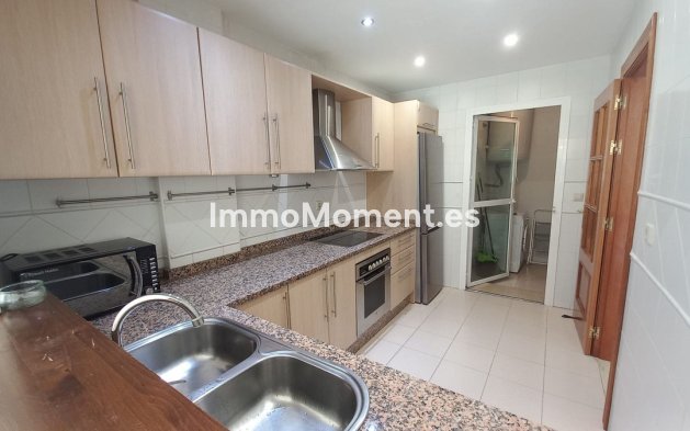 Reventa - Apartamento - Mijas - Mijas Costa