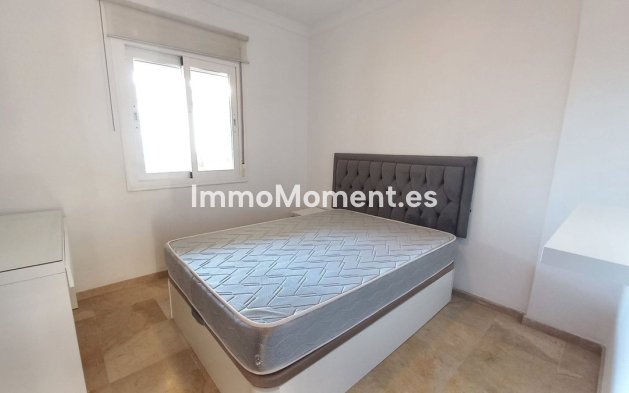 Reventa - Apartamento - Mijas - Mijas Costa