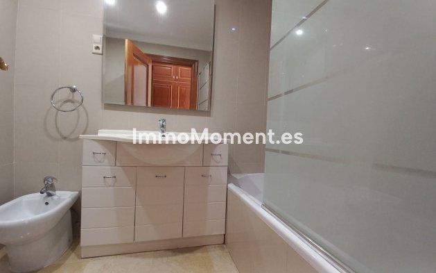 Reventa - Apartamento - Mijas - Mijas Costa