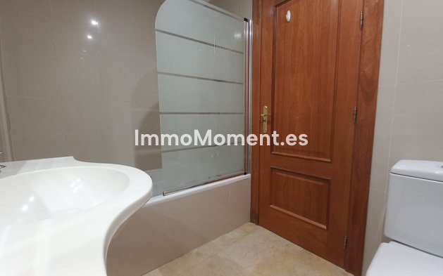 Reventa - Apartamento - Mijas - Mijas Costa