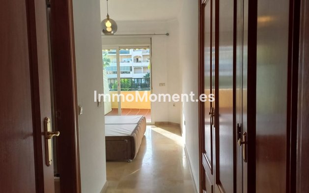 Reventa - Apartamento - Mijas - Mijas Costa