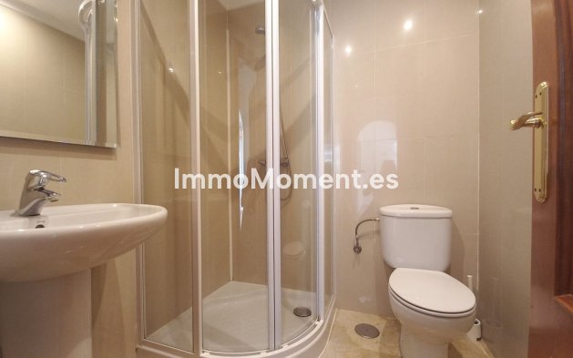 Reventa - Apartamento - Mijas - Mijas Costa