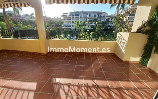 Reventa - Apartamento - Mijas - Mijas Costa