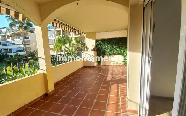 Reventa - Apartamento - Mijas - Mijas Costa