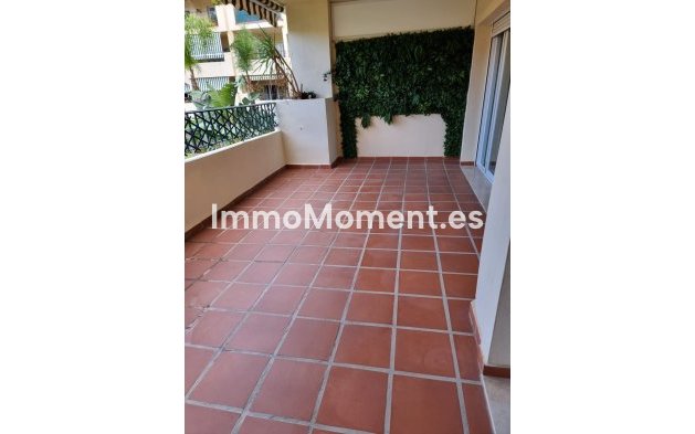 Reventa - Apartamento - Mijas - Mijas Costa