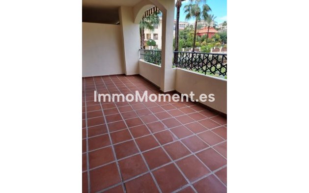 Reventa - Apartamento - Mijas - Mijas Costa