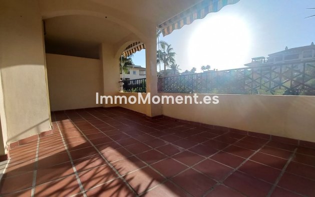 Reventa - Apartamento - Mijas - Mijas Costa