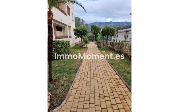 Reventa - Apartamento - Mijas - Mijas Costa