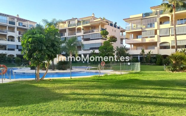 Reventa - Apartamento - Mijas - Mijas Costa