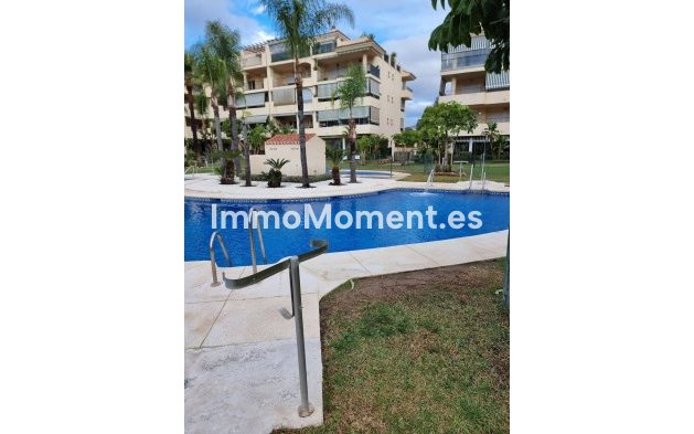 Reventa - Apartamento - Mijas - Mijas Costa