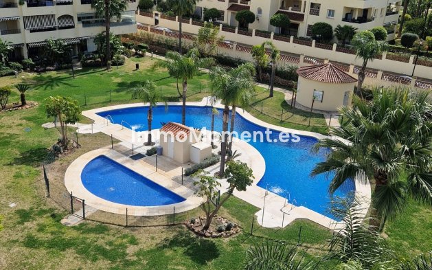 Reventa - Apartamento - Mijas - Mijas Costa