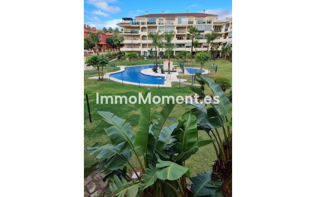 Reventa - Apartamento - Mijas - Mijas Costa