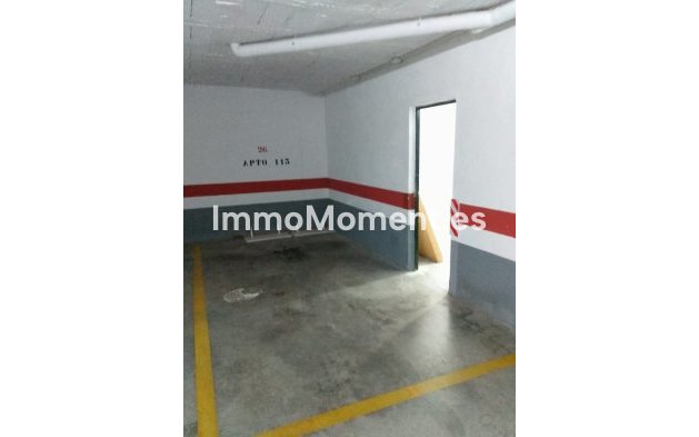 Reventa - Apartamento - Mijas - Mijas Costa