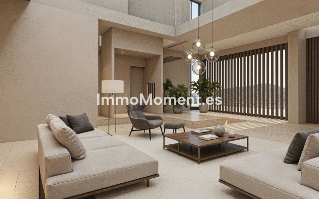 Bestaande woning - Villa - Mijas - La Cala de Mijas