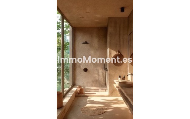 Bestaande woning - Villa - Mijas - La Cala de Mijas