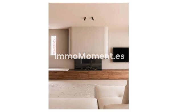 Bestaande woning - Villa - Mijas - La Cala de Mijas