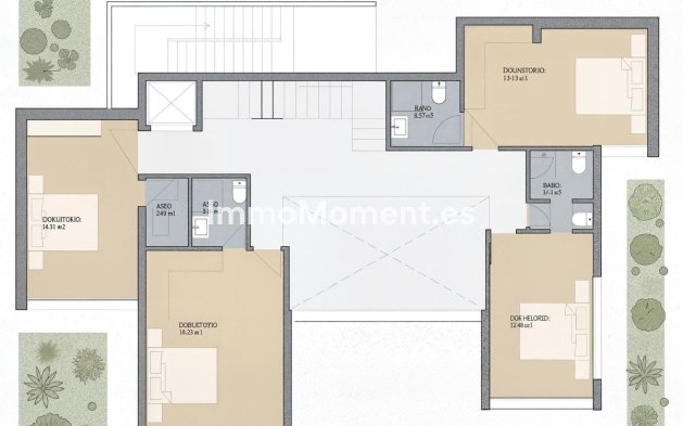 Bestaande woning - Villa - Mijas - La Cala de Mijas