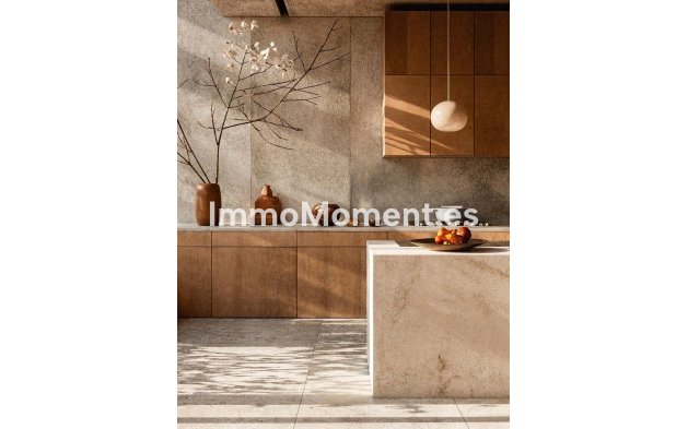 Construction neuve - Villa - Mijas - Mijas Costa