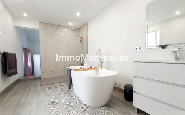 Resale - Villa - Mijas - El Faro
