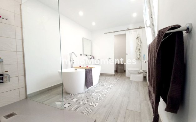 Resale - Villa - Mijas - El Faro