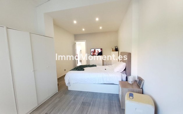 Resale - Villa - Mijas - El Faro