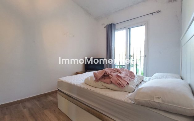 Resale - Villa - Mijas - El Faro