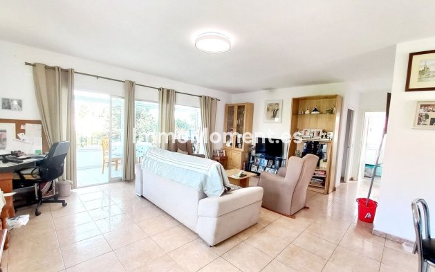 Resale - Villa - Mijas - El Faro
