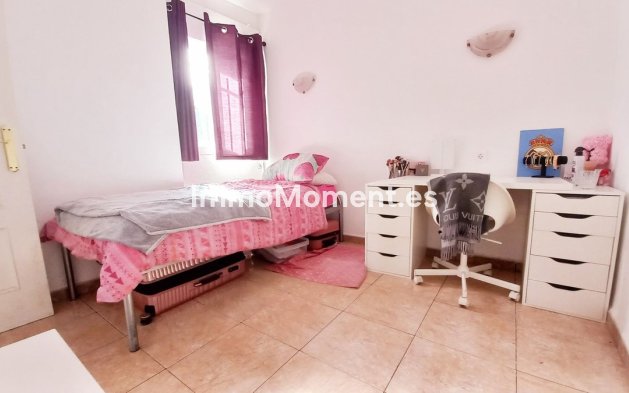 Resale - Villa - Mijas - El Faro