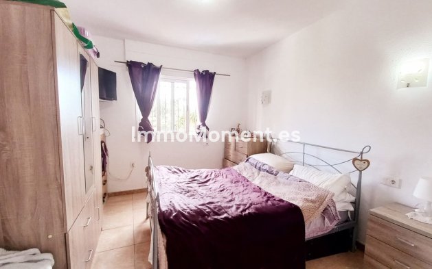 Resale - Villa - Mijas - El Faro