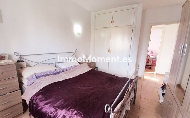 Resale - Villa - Mijas - El Faro