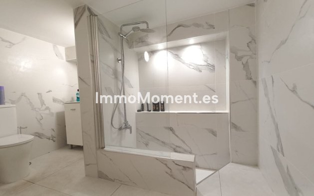 Resale - Villa - Mijas - El Faro