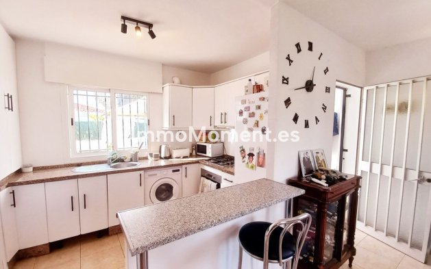 Resale - Villa - Mijas - El Faro