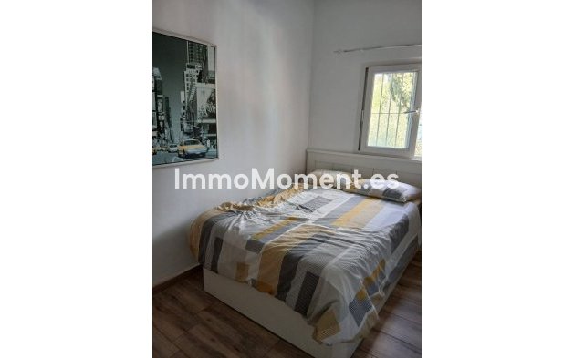 Resale - Villa - Mijas - El Faro