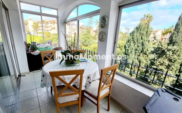 Resale - Villa - Mijas - El Faro