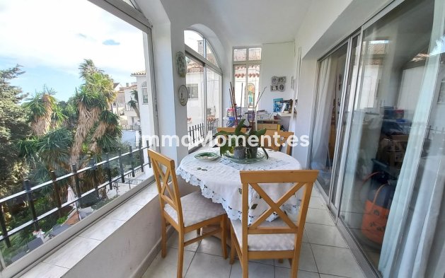 Resale - Villa - Mijas - El Faro