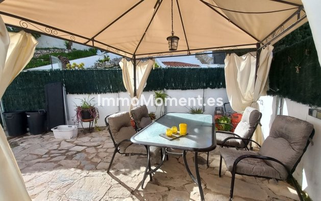 Resale - Villa - Mijas - El Faro