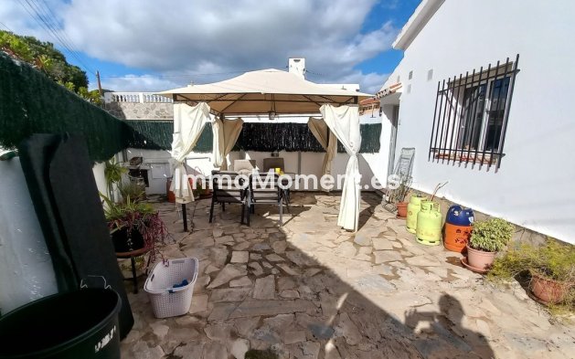 Resale - Villa - Mijas - El Faro