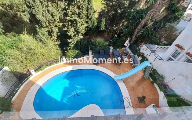 Resale - Villa - Mijas - El Faro