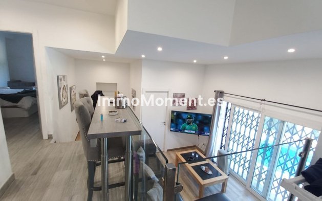 Resale - Villa - Mijas - El Faro