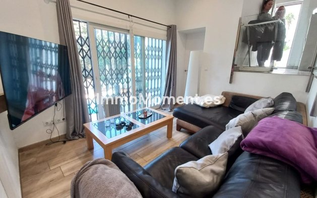 Resale - Villa - Mijas - El Faro