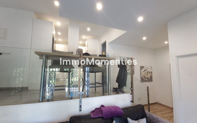 Resale - Villa - Mijas - El Faro