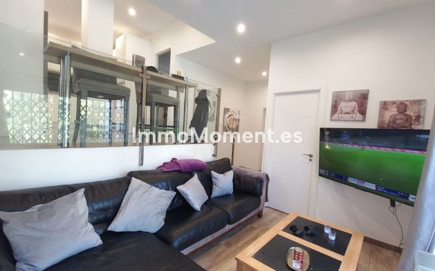 Resale - Villa - Mijas - El Faro
