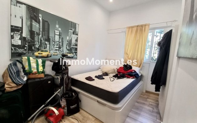 Resale - Villa - Mijas - El Faro