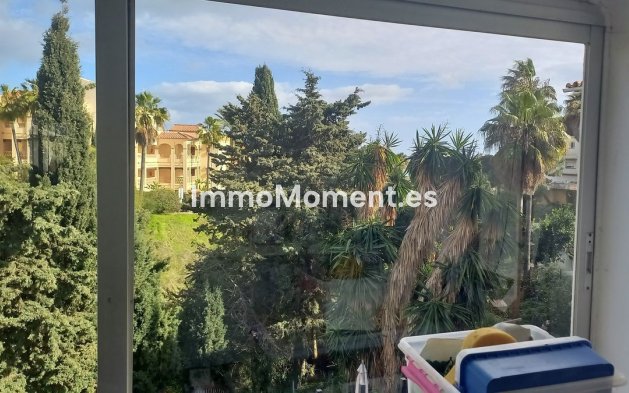 Resale - Villa - Mijas - El Faro